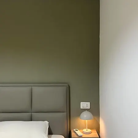 Marina's Apartment-between The And The 아파트 *
