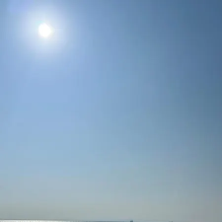 Marina's Apartment-between The And The Apartman Durrës
